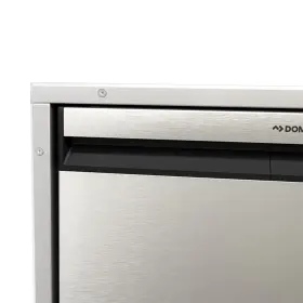 9620012876 Dometic Corporation Universal Flush Mount Frame F/nrx130s Compressor Refrigerators - Stai