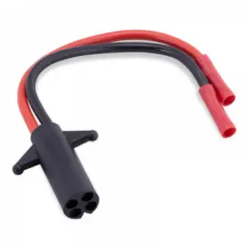 Wh10600-1 Dometic Sierra Marine Trolling Motor Socket