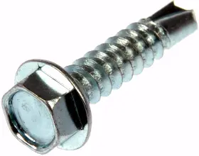 784-140 Dorman 784 140 Self Tapping Screw Stainless Steel Oval