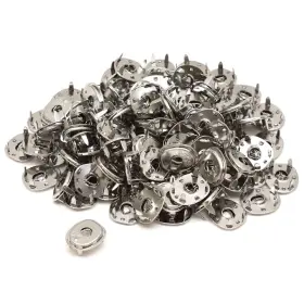 90-xx-16206-1a Dot Boat Lift-the-dot Fasteners Nickel Plated 100pc