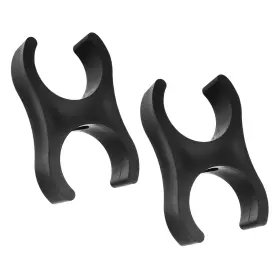 Doufuhua 494371106572 Pontoon Boat Ladder Storage Stowing Clips Replacement Parts Repla