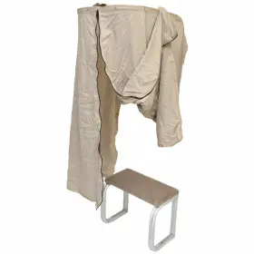 44084-00 Dowco Marine Sun Tracker Pontoon Boat Changing Room 186538 Pop-up Privacy Kit