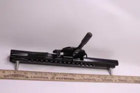 Dt-sl121 Duroshox 55938 Seat Slide Locking Rail Mechanism 6 Inch