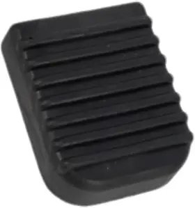 Eficentline 765452563540 Motorcycle Kick Extension Pad Bikes Kickstand Extender Multicolor