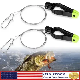 Egqp2542 Eg-auto For 1181 Scotty Mini Power Grip Plus Downrigger Release With Cannonball Snap 2pack