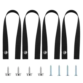 Strap4 Ehrgk 717331071790 Pontoon Boat Ladder Pcs 18 Inch Strappontoon Acces