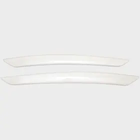 002-094a Erwin Cole Chaparral Boat Vent Covers 19269 55 5/8 X 4 1/2 Inch Set Of 2