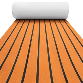 Bd-a006-55 Eva Bossdeck Foam Boat Flooring 86.6 X 21.7 Inch