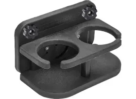 3005.5621 Extreme Max Two-drink Holder With 90 Base For Versatrack Systems