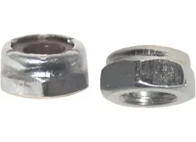 5001.5075 Extreme Max Locking Nuts - Pack Of 1000