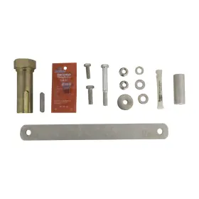 3011.7216 Extreme Max 810074511063 Generation 5 Boat Lift Boss Direct Drive Installation Kit