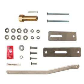 3011.7231 Extreme Max 810074511117 Installation Kit 7/8 Inch 9 Pitch -