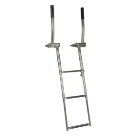 3006.8807 Extreme Max 810074515849 Top-mount Telescoping Pontoon Dock - 3-step