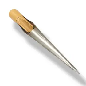 Fcouiid 931928542416 Marine Rope Splicing Spike Fid With Handle Swedish Style 304 Stainless Steel