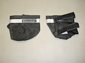S0f007 Fishmaster Pair T-top Cup Holders