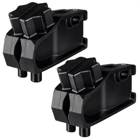 5068-m2-ns Five Oceans Adjustable Universal Deck Plate And Fill Key 2-pack Fo5068-m2