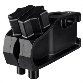 5068-ns Five Oceans Adjustable Universal Deck Plate And Fill Key Fo5068