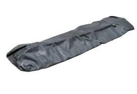 W507 Fly High Centurion Boat Ballast Bag Falcon 60 X 19 Inch Gray W Pump