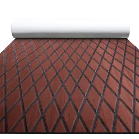 Ts-148-a Focean Boat Flooring Eva Foam Decking Marine Carpets For