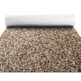 Ts-p105-3 Focean Boat Flooring Eva Foam Decking Sheet Nonslip Brushed Marine Selfadhesi