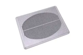 E99z-18978-d Ford New Oem Interior Trim Speaker Grille Nos