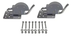 153475 Forespar Quik Davit Inflatable Boat Dinghy Fast Mount Head Set Only