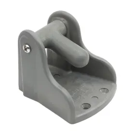 300013 Forespar Dc-ts Ultra Socket Style Pole End Spinnaker Deck Chock
