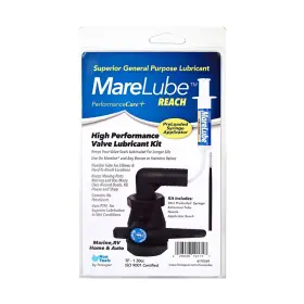 770049 Forespar Performance Products Marelube Reach 30cc Lube Kit