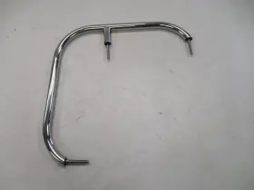 031-1756 Four Winns 90 Degree Curved Stainless Steel Grab Rail Marine Boat