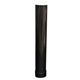 032-2971 Four Winns Boats Boat Fishing Rod Holder 21 1/4 Inch Black