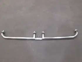 Gb564433493 Four Winns 2001 Sundowner 235 Boat Stainless Steel Ski Tow Eye Rail