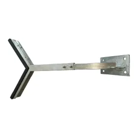 Freeagain 758300444658 Boat Trailer Bow Rest Catcher Assembly Doublelayer Hotdip Galvani