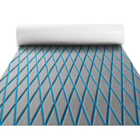 Ff-307-120 Fullfire Boat Flooring Eva Foam Decking Marine Mat Selfadhesive Floori