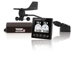 Fi70bw Furuno 611679362704 Basic Wind System With 30m Cable