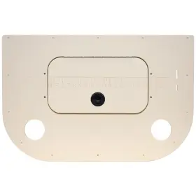 70030-304585 G3 Boats Suncatcher Boat Fish Station / Livewell Lid 73580734 Beige