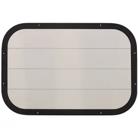 70030-307462f G3 Boats Boat Access Lid 73580742 16 X 24 Inch Starboard / Aluminum