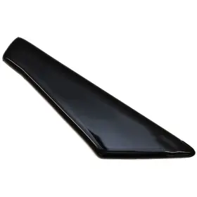 73580168 G3 Boats Boat Trim Panel 8 3/4 Inch Glossy Black Plastic