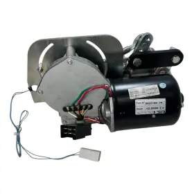 9902188-24v Gallinea Marine Windshield Wiper Motor 24v Heavy Duty Pantograph Oem