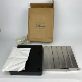 71040 Garelick Outboard Motor Bracket Alum