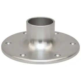 75346 Garelick Boat Surface Mount Socket Table Base 2 1/8in Aluminum