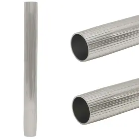 75358 Garelick Boat Table Post Leg 28 7/8 X 2 3/4 Inch Fluted