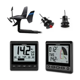 Gmi20 Garmin 753759171742 Gnx Wireless Sail Pack Gwind Wireless2 43mm