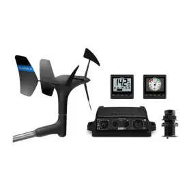 Dst810 Garmin 753759263492 Gmi/gnx Wired Sail Pack With