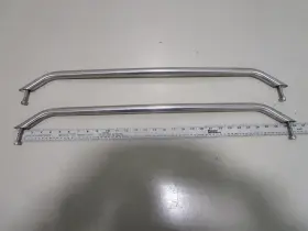 Gbp003411 Gbp Marine Boat Rv Stainless Steel Grab Handle Bar Rail Railing Set 30 Inch