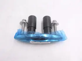 00068506 Gemlux Boat Cleat Cutting Edge Sleek Pull Up 68506
