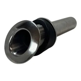 105514 Gemlux Bluewater Series Heavy Duty Rod Holder 30 Degrees Hd Screwless