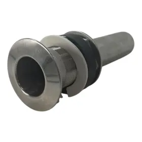 105515 Gemlux Bluewater Series Degree Hd Screwless With Swivel Rod Holder New