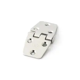 2174 Gemlux Hinge 3 Inch X 1/2 Fm Lot Of 6
