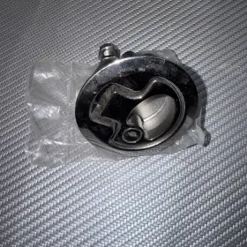 2264-2 Gemlux Stainless Steel 2 Inch Locking Lift Handle Latch B643