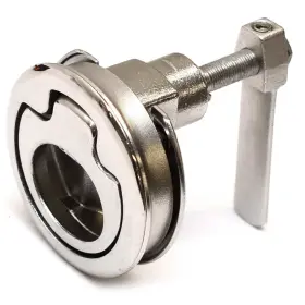 3152 Gemlux Boat Compression Latch Non-locking 2 Inch
